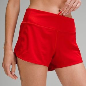 Women’s Lululemon speed ups